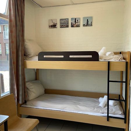 Oer'T Hout Hostel Grou Ngoại thất bức ảnh