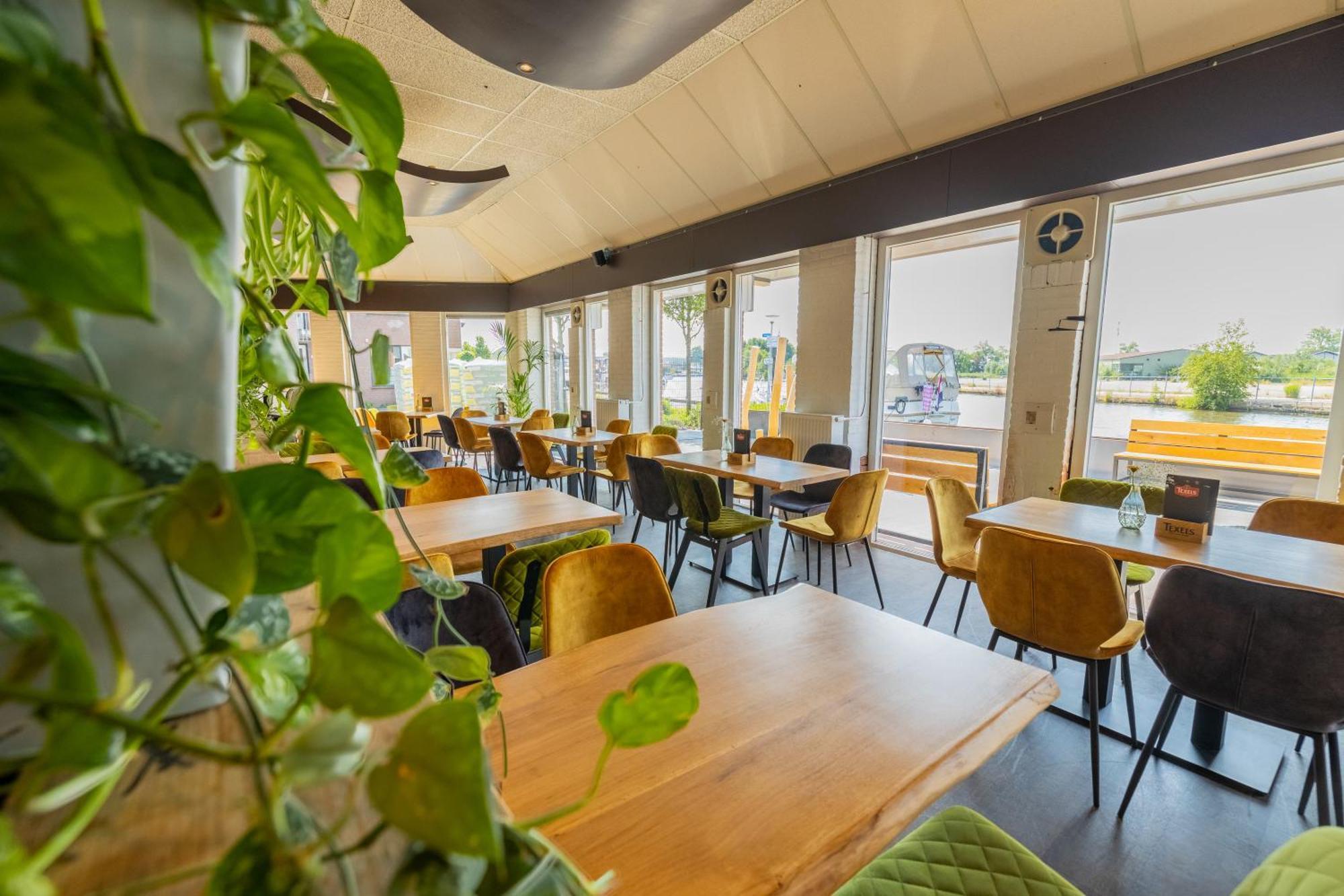 Oer'T Hout Hostel Grou Ngoại thất bức ảnh