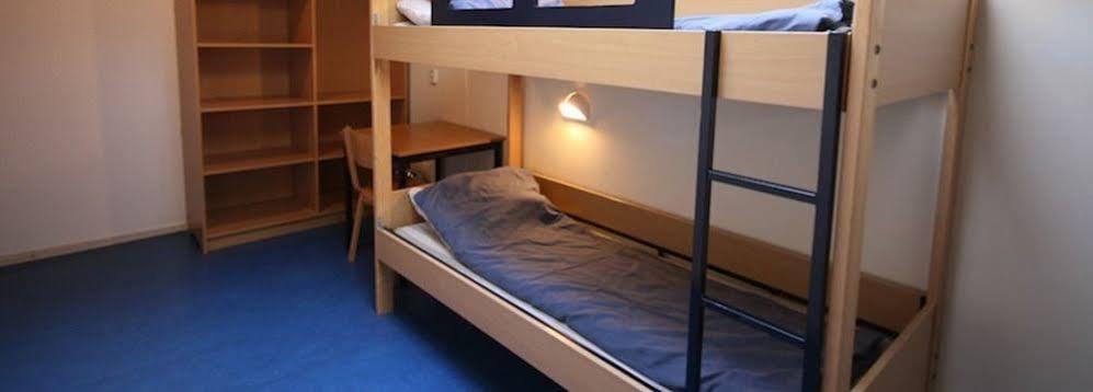 Oer'T Hout Hostel Grou Ngoại thất bức ảnh