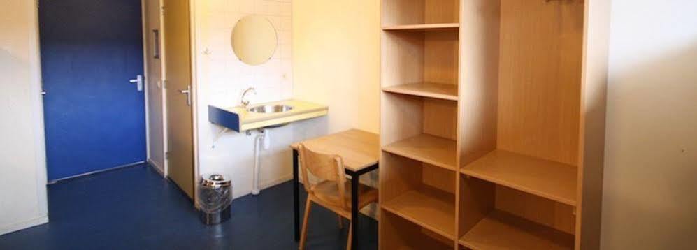 Oer'T Hout Hostel Grou Ngoại thất bức ảnh