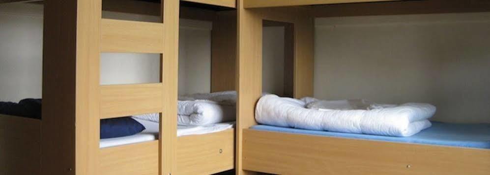Oer'T Hout Hostel Grou Ngoại thất bức ảnh